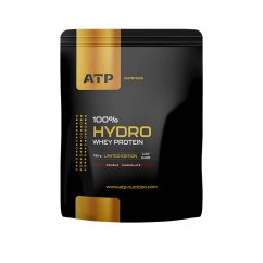 ATP Nutrition 100% Hydro Whey Protein 750 g