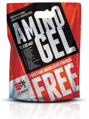 Extrifit Aminogel 25x80g