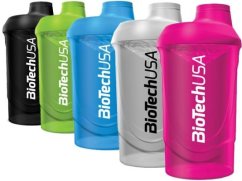 BioTech Šejkr 600 ml