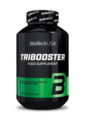 BioTech Tribooster 120 tbl
