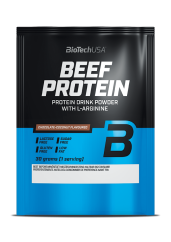 BioTech Beef Protein 30 g