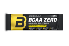 BioTech BCAA Zero 9 g