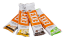 Extrifit Exxe Iso Protein Bar 31% 65 g - Příchuť: Arašídy-karamel