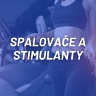 SPALOVAČE A STIMULANTY