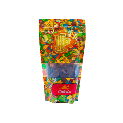 LifeLike Hořká čokoláda 250 g