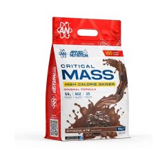 Applied Nutrition Original Critical Mass 6000 g
