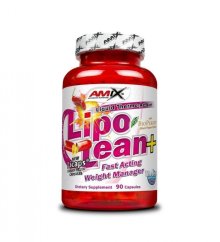 Amix LipoLean Liquid Rapid 90 cps