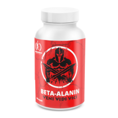 Beta-alanin Veni Vidi Vici