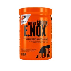 E.Nox Shock 690 g cherry