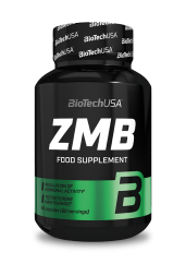BioTech ZMB 60 cps