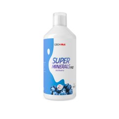 Czech Virus Super Minerals PRO 750 ml