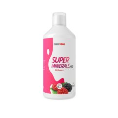Czech Virus Super Minerals PRO 750 ml