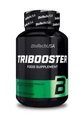 BioTech Tribooster 60 tbl