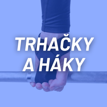 Trhačky a háky