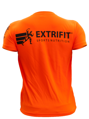 Extrifit Triko 09 oranžová