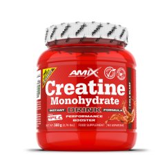 Amix Creatine Monohydrate Drink 360 g