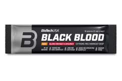 BioTech Black Blood NOX+ 19 g