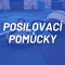 Posilovací pomůcky