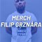 Filip Grznár MERCH