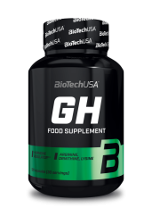 BioTech GH 120 cps