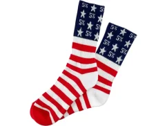 Ponožky - USA 5%