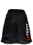 Extrifit Basket Šortky 13 černá