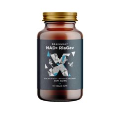 BrainMax® NAD+ RiaGev 100 cps