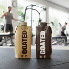 Goated Protein Drink 330 ml