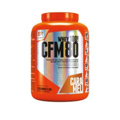 Extrifit CFM Instant Whey 80 2270 g
