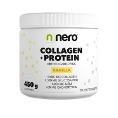 NERO Food Collagen + Protein 450 g