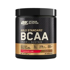 Optimum Nutrition BCAA Gold Standard 266 g