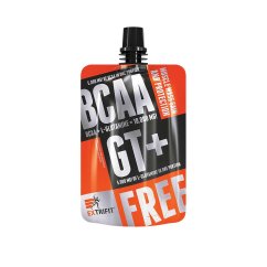 Extrifit Bcaa Gt + 25 x 80 g