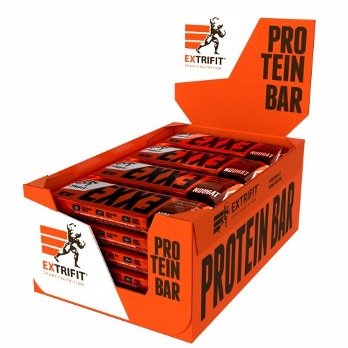 Extrifit Exxe Iso Protein Bar 31% 65 g