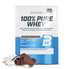 BioTech 100% Pure Whey 28 g