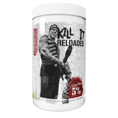 Kill It Reloaded Pre-Workout