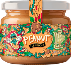 LifeLike Peanut 300 g