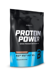 BioTech Protein Power 1000 g