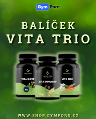 BALÍČEK - Vita Trio