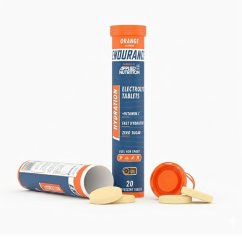 Applied Nutrition Endurance Hydration Electrolyte 20 tbl