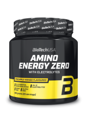 BioTech Amino Energy Zero 360 g