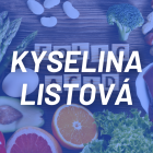 KYSELINA LISTOVÁ