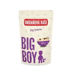 Kaše Big Bueno 350 g eko varianta