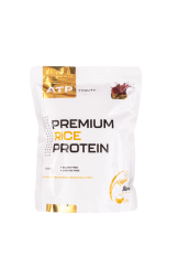 ATP Vitality Premium Rice Protein 1000 g