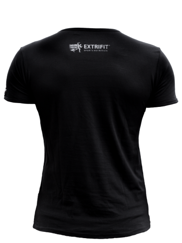 Extrifit Triko 03 černá