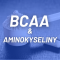 BCAA a aminokyseliny