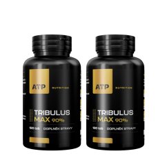AKCE 1+1 ATP Tribulus Max 90% 100 tob
