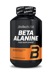 BioTech Beta Alanin 90 cps