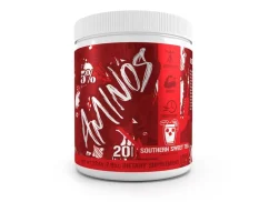 CODE RED - AMINOS (BCAA)