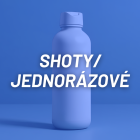 SHOTY/JEDNORÁZOVÉ