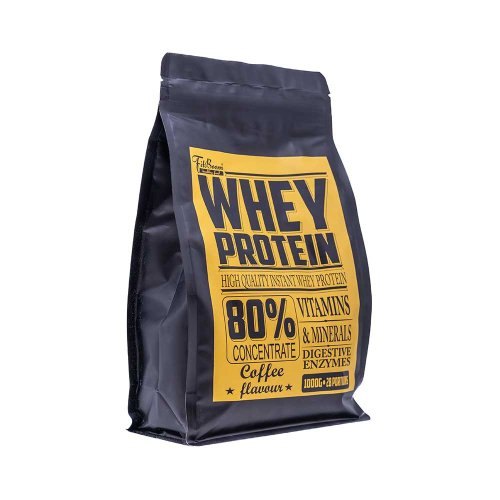 FitBoom® Whey Protein 80 % 1000 g